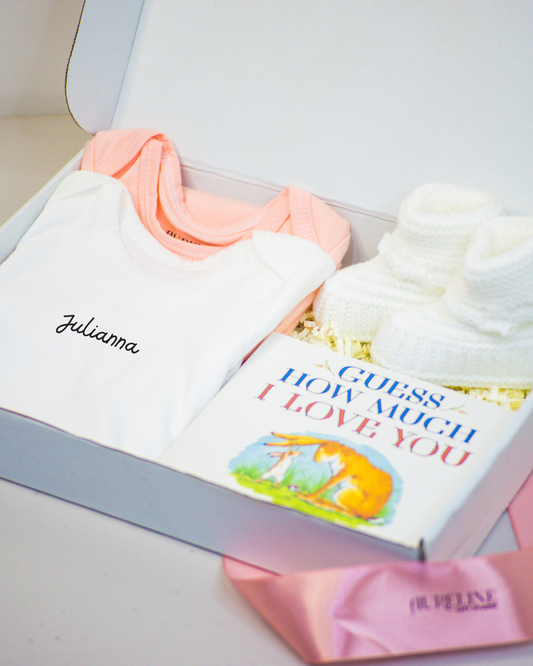 Moonbeam Newborn Set