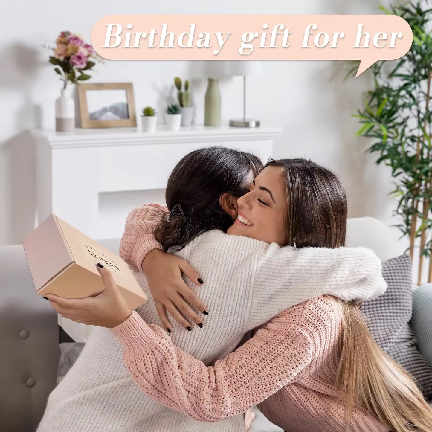 Arabella Pink Gift Set