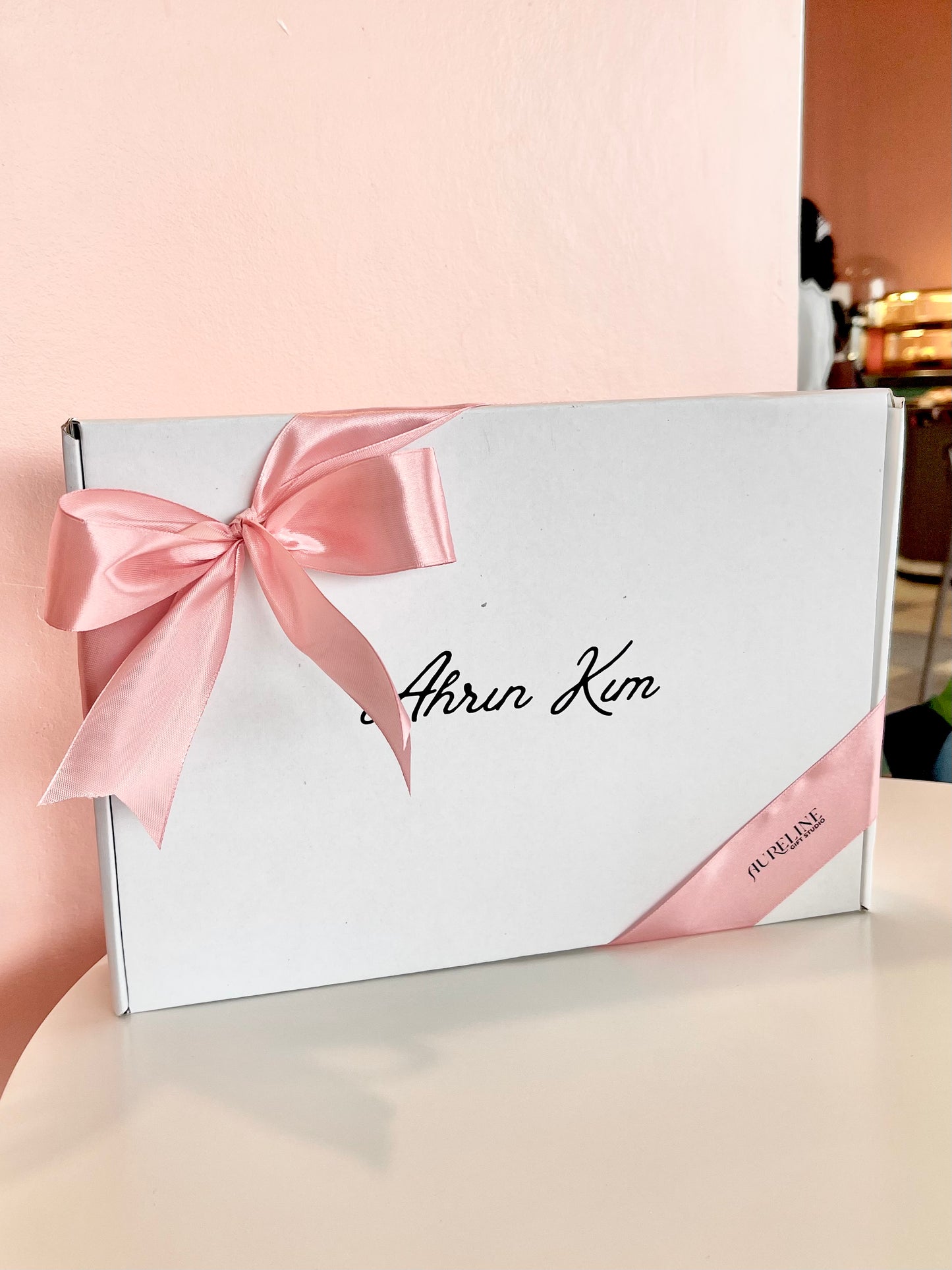 Wonder Ultimate Newborn Set