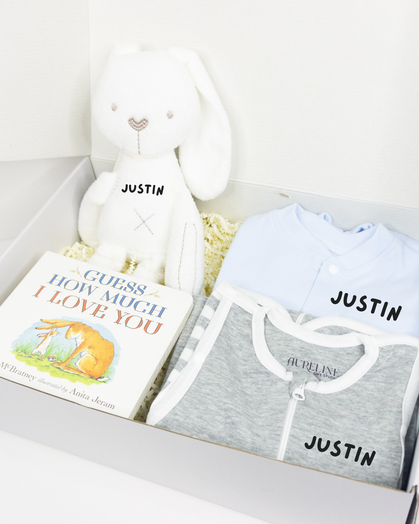 Dreamland Newborn Set