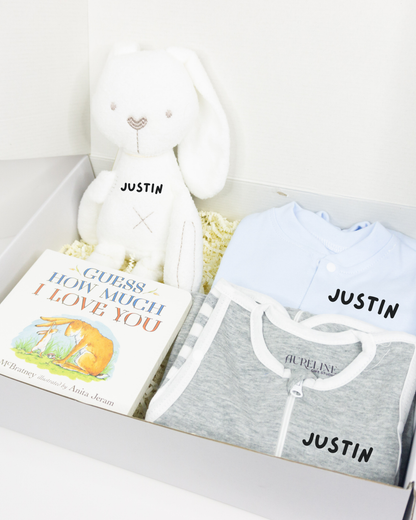 Dreamland Newborn Set