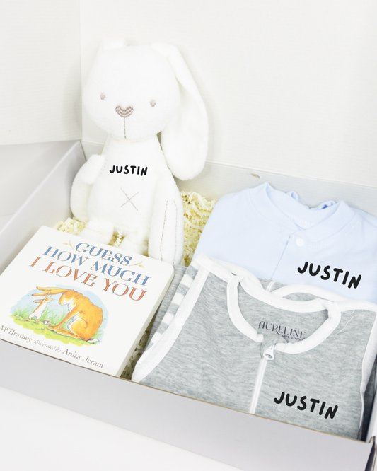 Dreamland Newborn Set