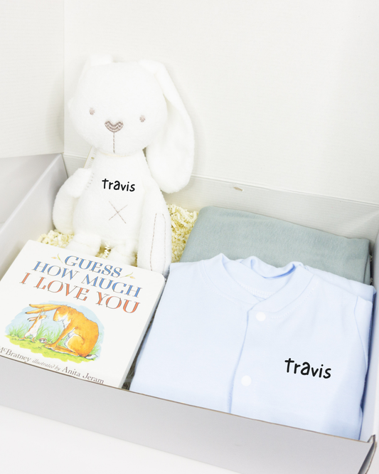 Dreamland Newborn Set