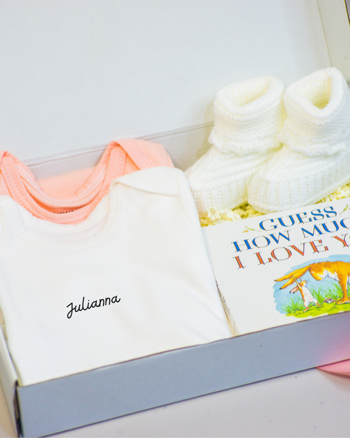 Moonbeam Newborn Set