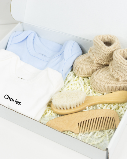 Starlight Newborn Set
