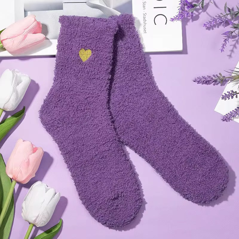 Lunaire Purple Gift Set