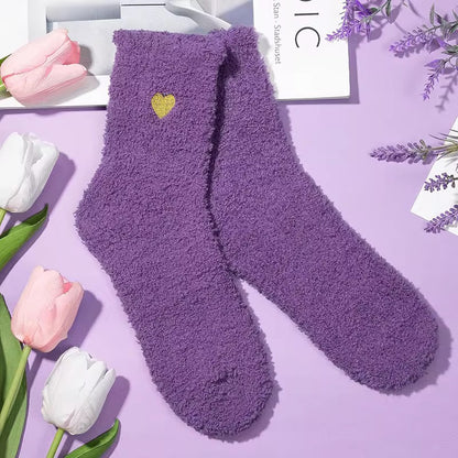 Lunaire Purple Gift Set